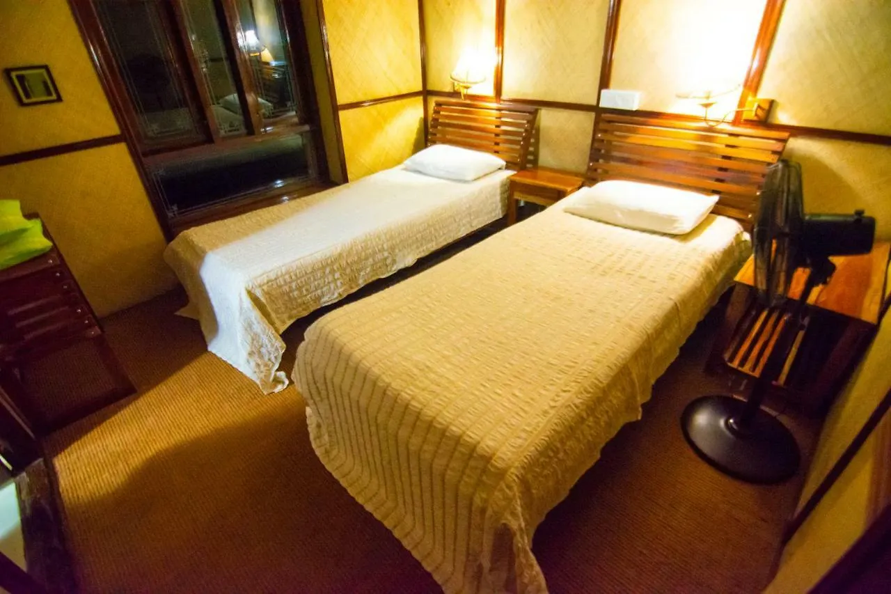Hotel Marvel Cruise Alappuzha 3*,  India