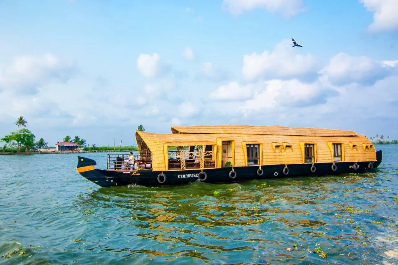 Hotel Marvel Cruise Alappuzha