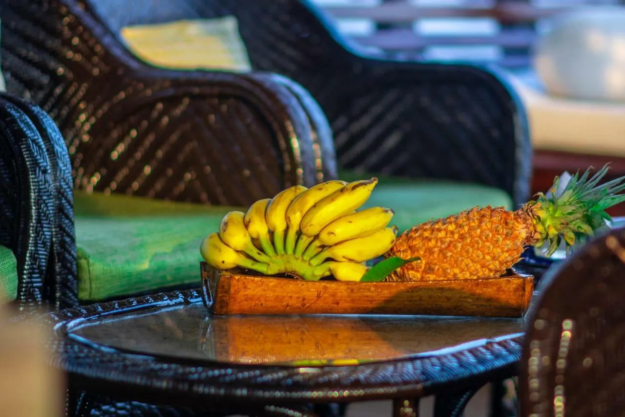 Hotel Marvel Cruise Alappuzha
