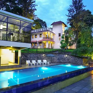Treetop Agroturismo