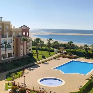 4ª Planta Urbanización Cisnes Apartamento