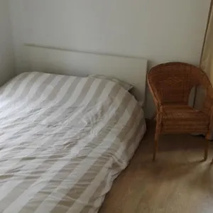 Close To Grand Place For 2 Apartamento
