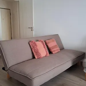 The Terrace House - Grémio Apartamento