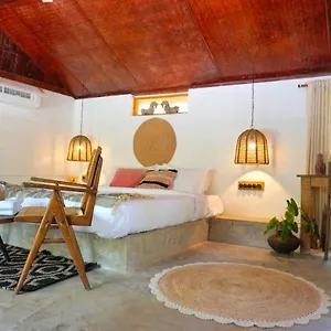 Sunsets And Palm Trees Bed and breakfast